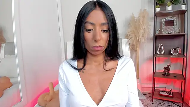 antonela-bella online show from 26, 2, 2026