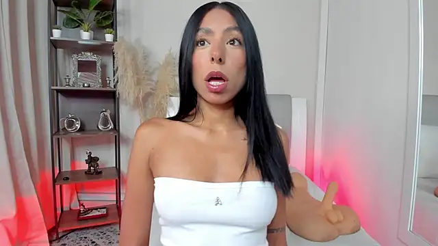 antonela-bella online show from 11, 2, 2026