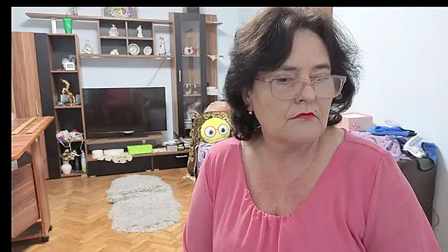 xMaryxAnne online show from 8, 3, 2026