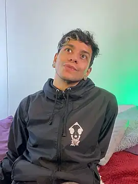 Snapshot of acid_timee chatting on 16, 10, 2025 acid timee online show from 16, 10, 2025