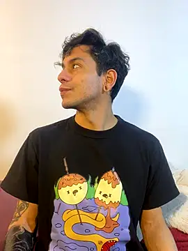 Snapshot of acid_timee chatting on 21, 10, 2025 acid timee online show from 21, 10, 2025