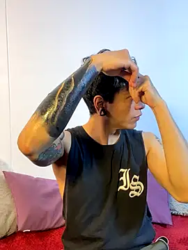 Snapshot of acid_timee chatting on 24, 10, 2025 acid timee online show from 24, 10, 2025