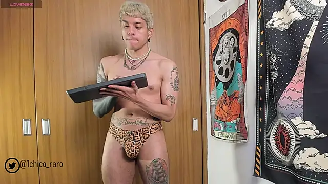 acid timee online show from 22, 12, 2025