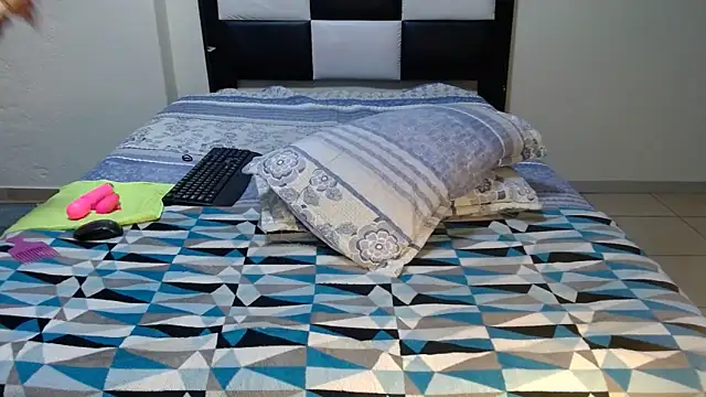 VeronaDimexx online show from 28, 3, 2026