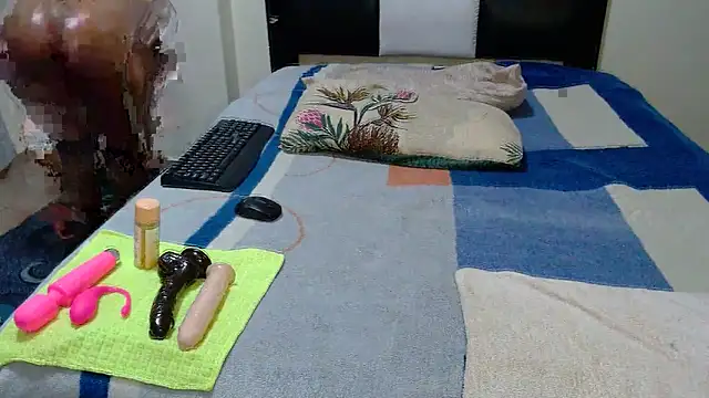 VeronaDimexx online show from 15, 3, 2026