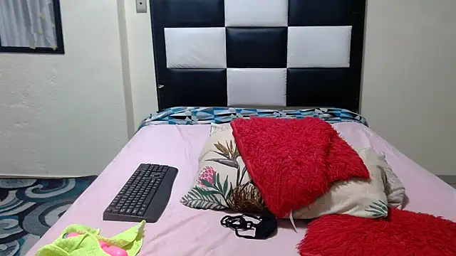 VeronaDimexx online show from 5, 4, 2026