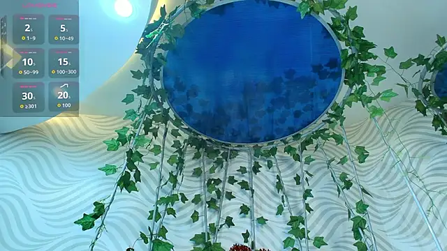 sophieBlair  online show from 21, 2, 2026