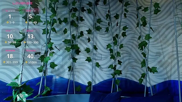 sophieBlair  online show from 13, 2, 2026