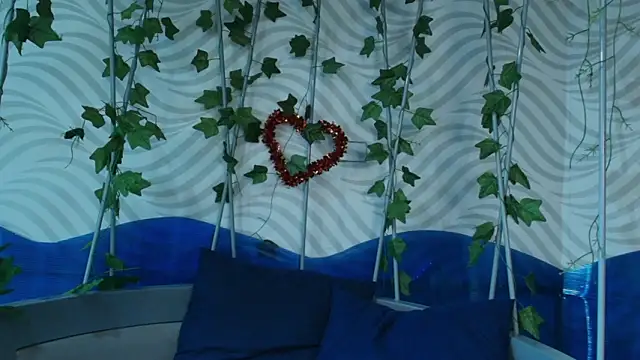 sophieBlair  online show from 22, 2, 2026