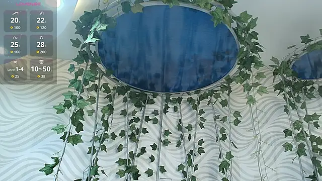 sophieBlair  online show from 18, 2, 2026