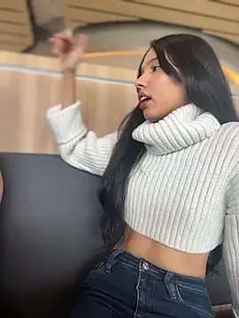 jadelaurent online show from 26, 3, 2026