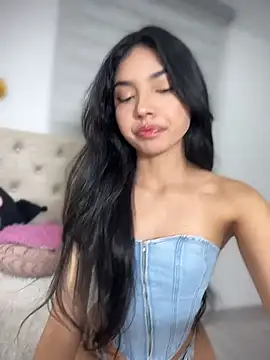 jadelaurent online show from 5, 7, 2026