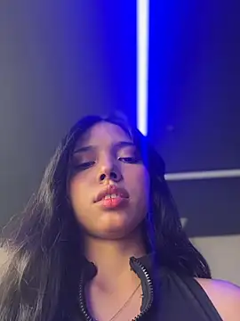 jadelaurent online show from 27, 3, 2026