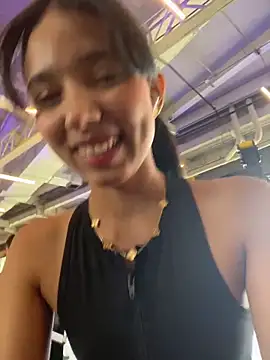 jadelaurent online show from 6, 3, 2026