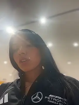 jadelaurent online show from 29, 3, 2026