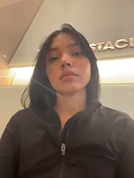 jadelaurent online show from 7, 3, 2026