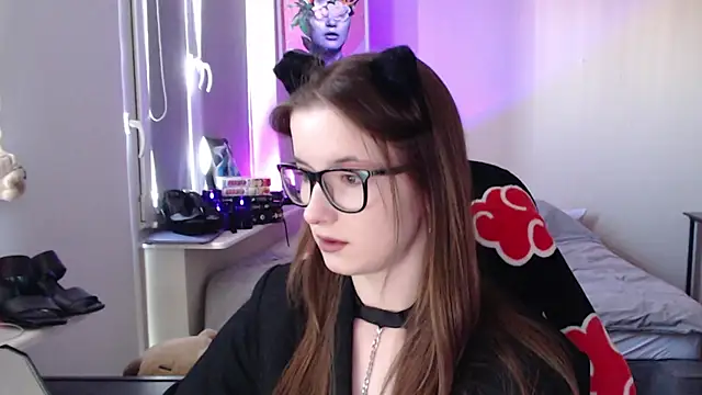 LunaXcherry online show from 27, 5, 2026