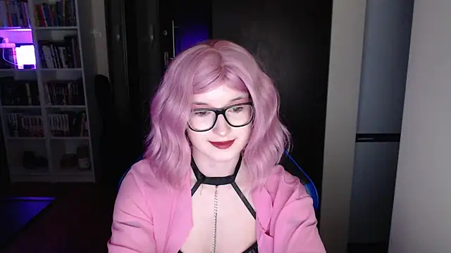 LunaXcherry online show from 26, 3, 2026