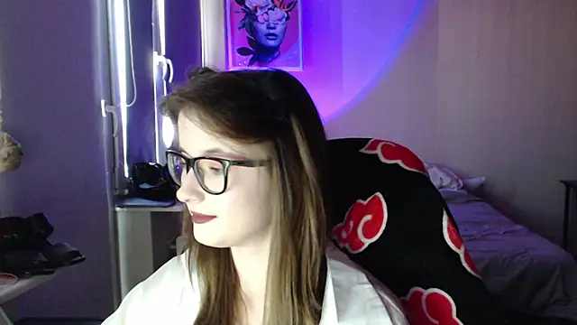 LunaXcherry online show from 26, 5, 2026