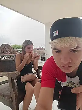 VelvetPassion online show from 28, 3, 2026