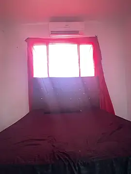 VelvetPassion online show from 3, 4, 2026