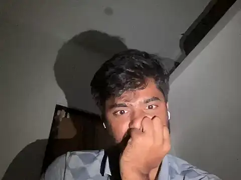 HarshithJoel online show from 8, 2, 2026