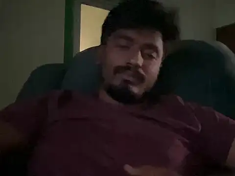 HarshithJoel online show from 6, 3, 2026