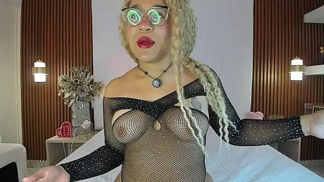 ZoeFantasyx online show from 25, 2, 2026