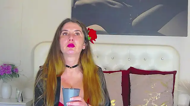 AzeliaHart online show from 11, 2, 2026