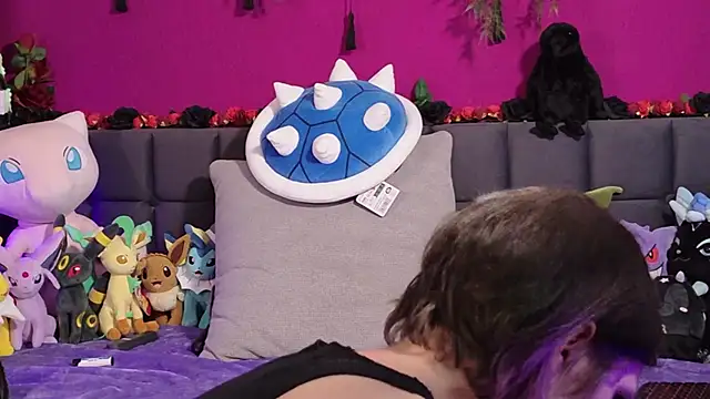 ViGothFox online show from 10, 4, 2026