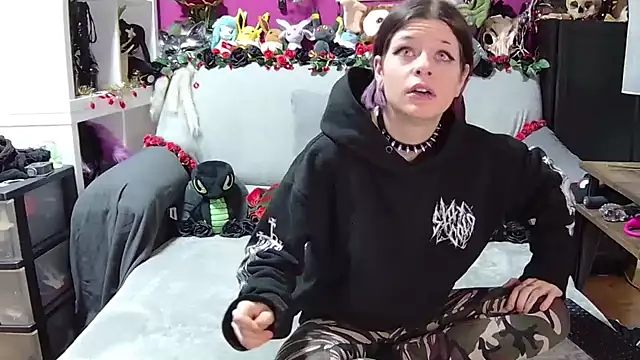 ViGothFox online show from 17, 2, 2026