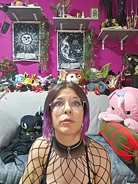 ViGothFox online show from 20, 2, 2026