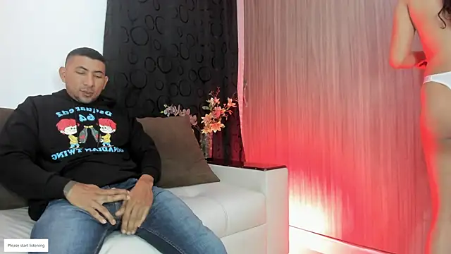 morganandmegan01 online show from 24, 2, 2026