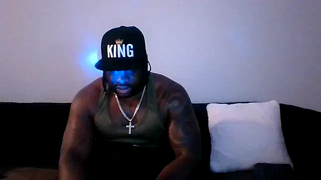 darkstallion7 online show from 19, 2, 2026