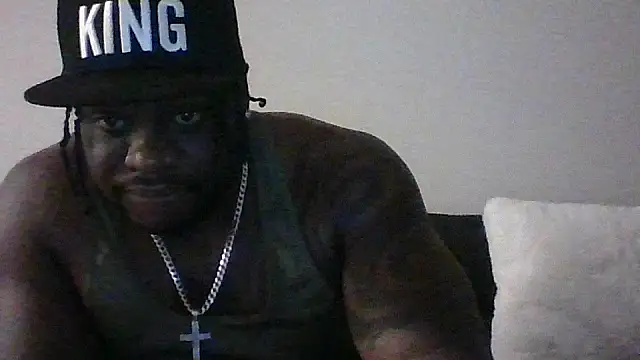 darkstallion7 online show from 9, 2, 2026