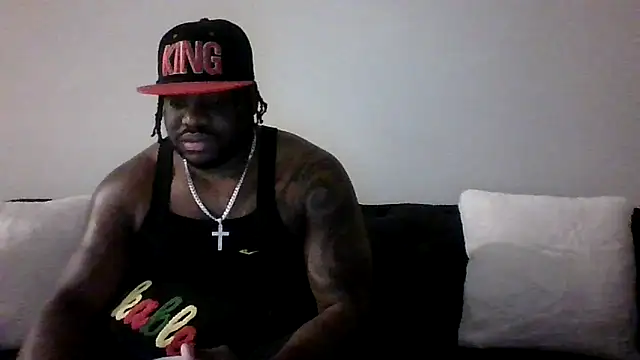 darkstallion7 online show from 12, 2, 2026