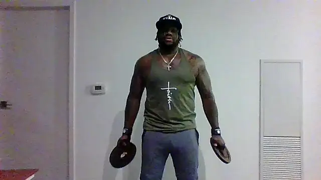 darkstallion7 online show from 11, 2, 2026