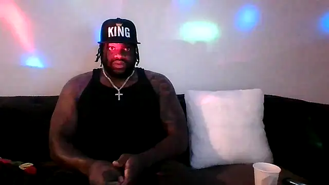 darkstallion7 online show from 15, 2, 2026