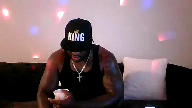 darkstallion7 online show from 23, 2, 2026