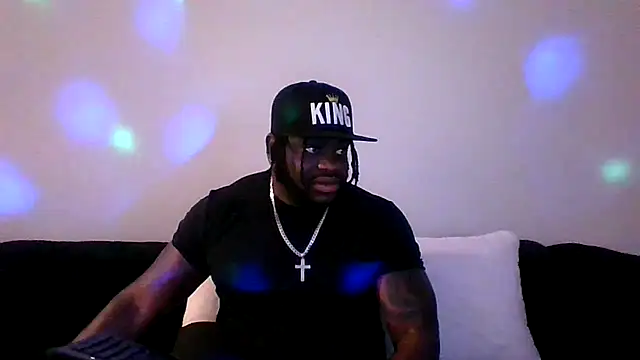 darkstallion7 online show from 21, 2, 2026