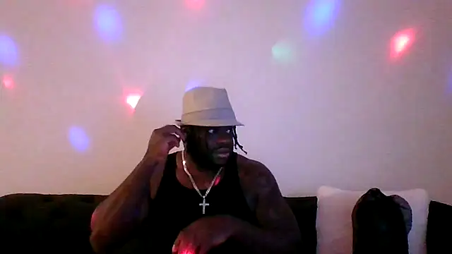 darkstallion7 online show from 3, 3, 2026