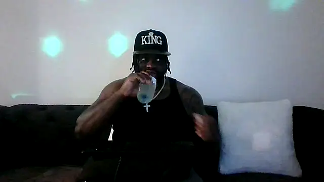 darkstallion7 online show from 18, 2, 2026