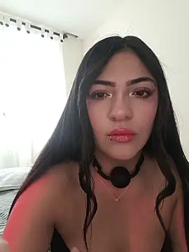 Alessia fiore333 online show from 17, 2, 2026