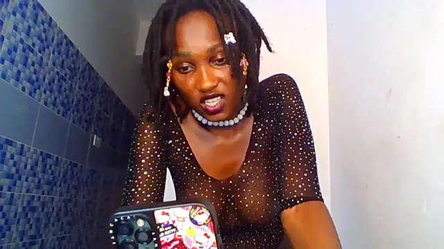 Snapshot of SoftVice chatting on 12, 3, 2026 SoftVice online show from 12, 3, 2026