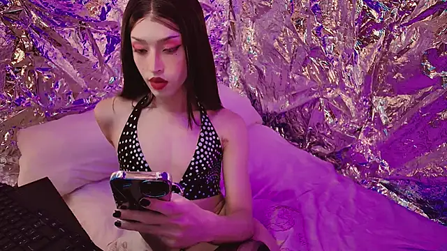 xGoddessx online show from 11, 2, 2026