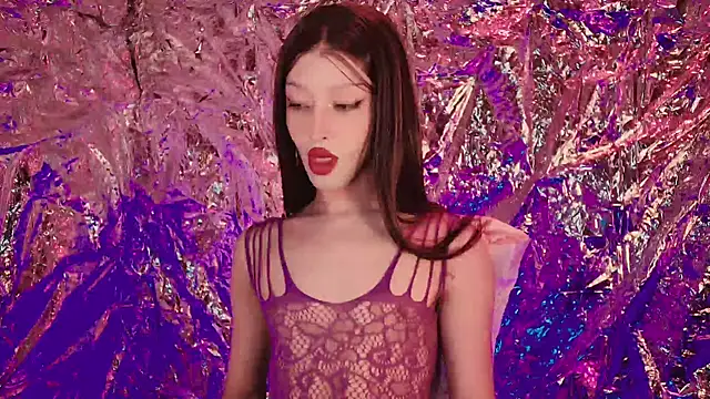 xGoddessx online show from 14, 2, 2026