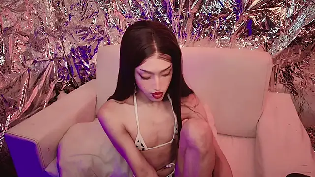 xGoddessx online show from 7, 3, 2026