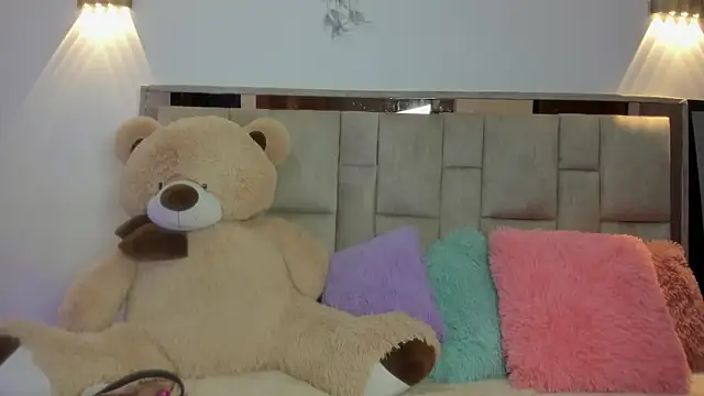 JuliettaArlet online show from 21, 4, 2026