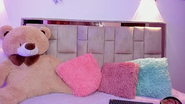 JuliettaArlet online show from 26, 3, 2026