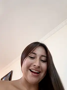 JuliettaArlet online show from 1, 4, 2026